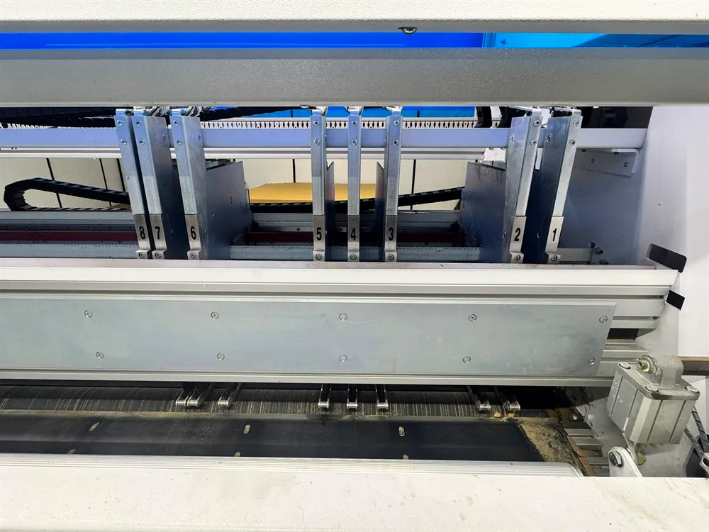 Orimak Makine ORITEQ Q Box Karton CNC Makinesi (2023) — 7/7