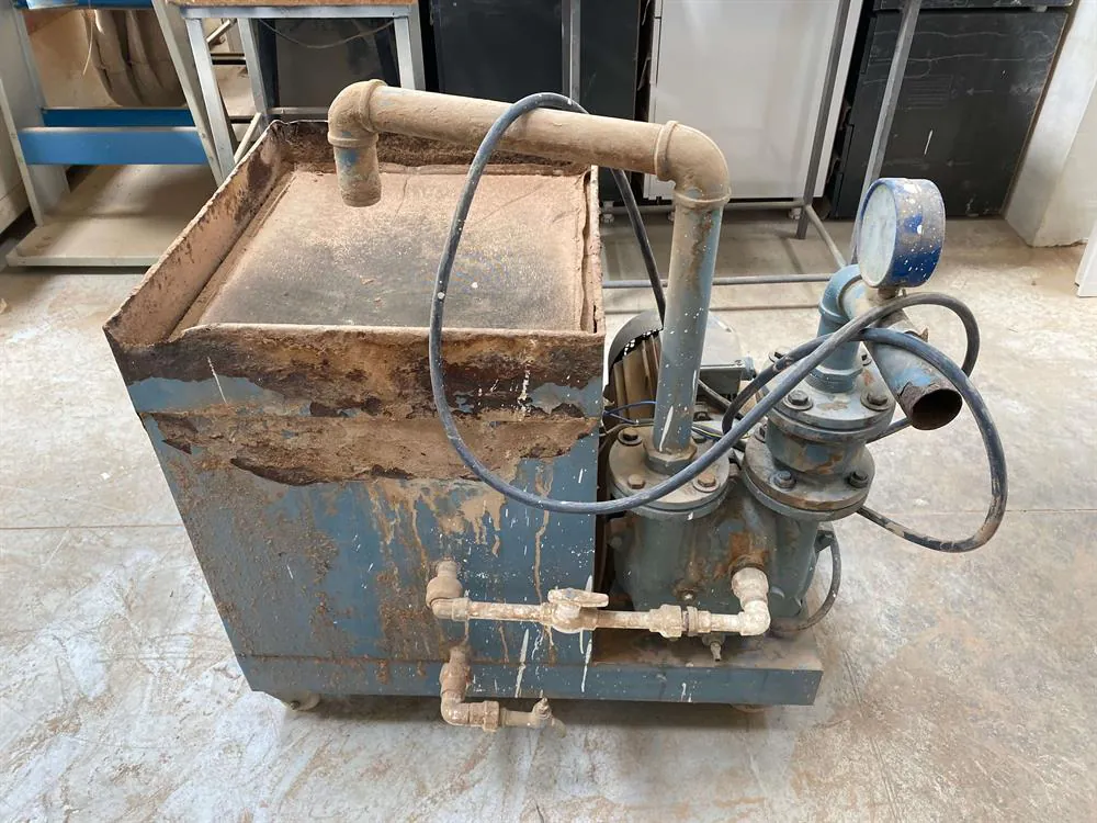 Makser Makine 1325 Düz Tabla CNC Makinesi — 12/13