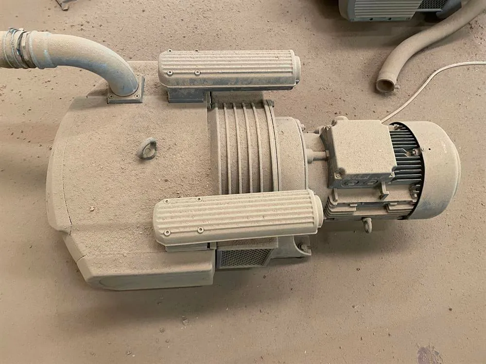 AES Raptor 2142 CNC Nesting Makinesi (2014) — 15/15
