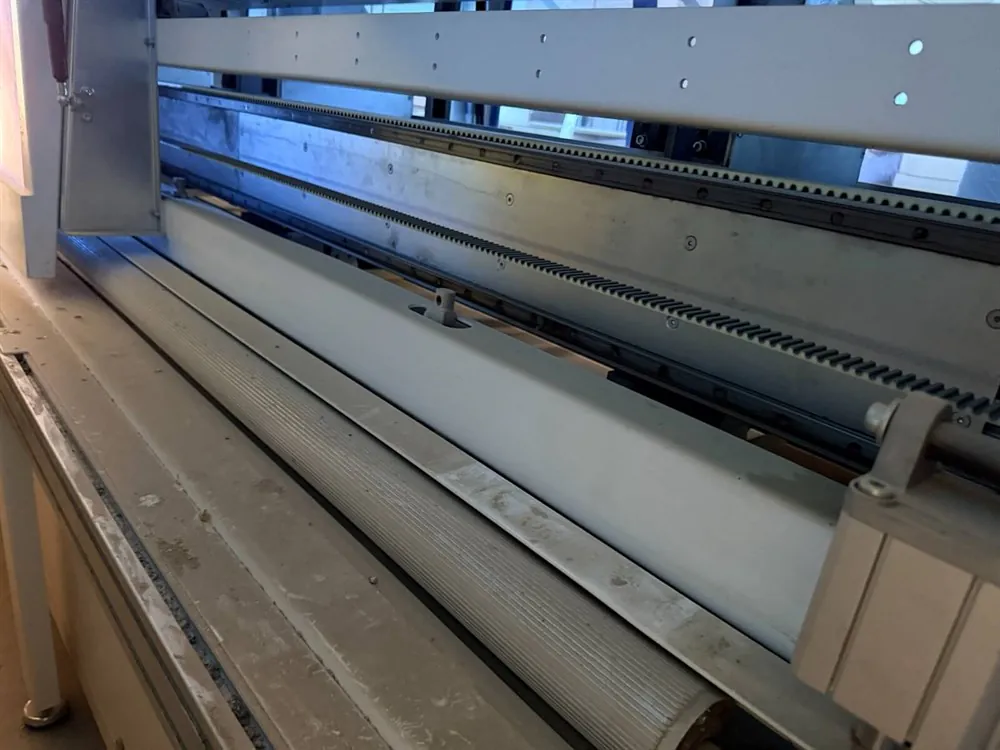 Orimak Makine Oriteq Karton CNC Makinesi (2019) — 3/7