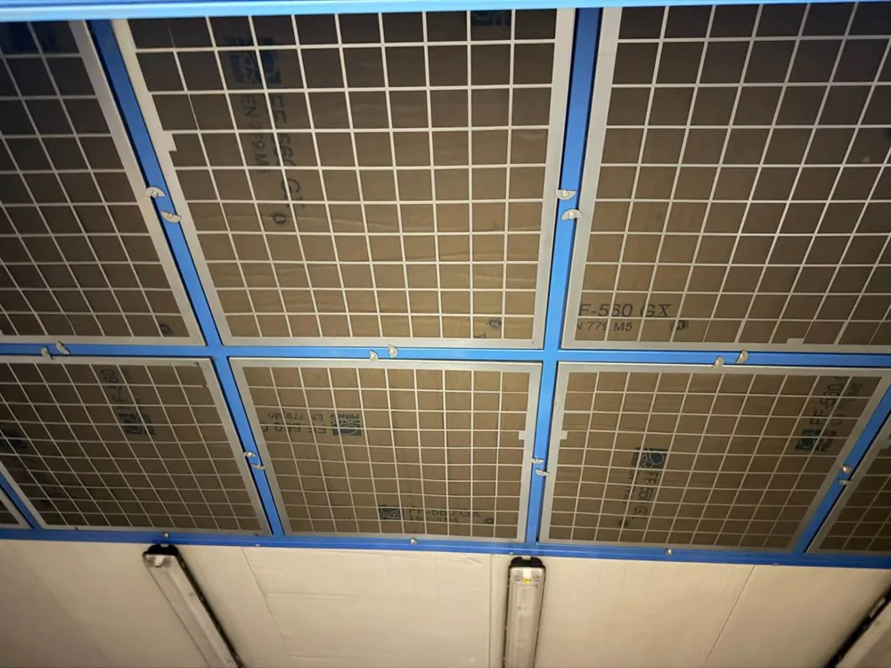 Baymak Boya Kabini — 8/10