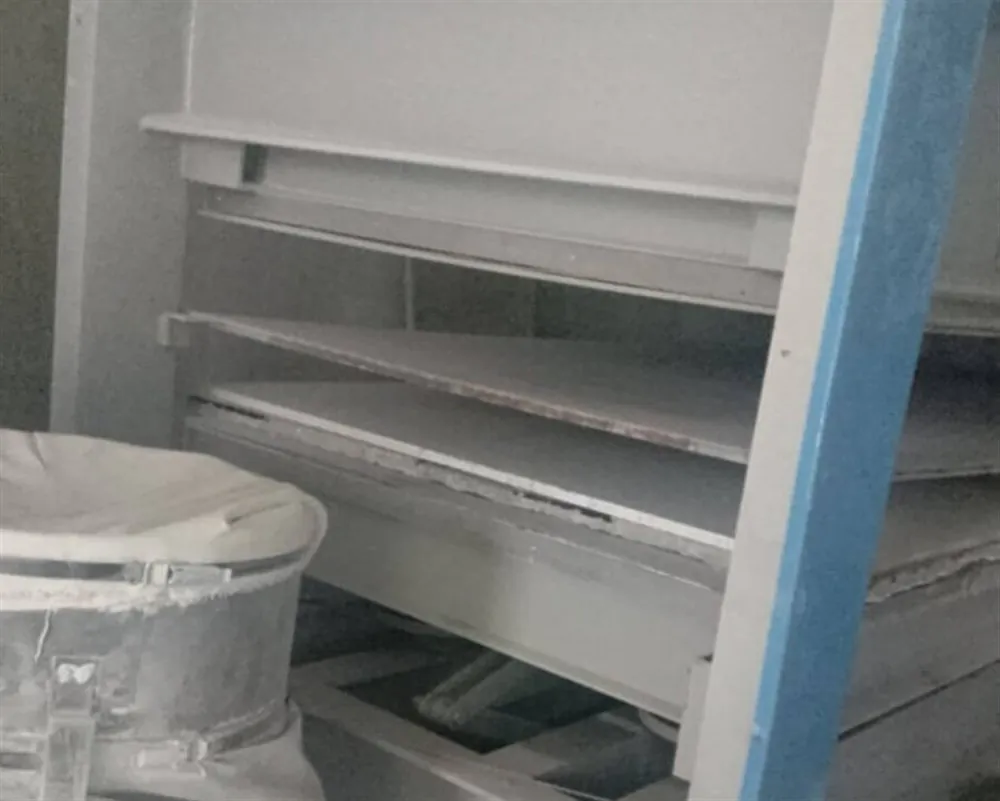 Cemil Usta 110*220 Kapı Presi — 6/6