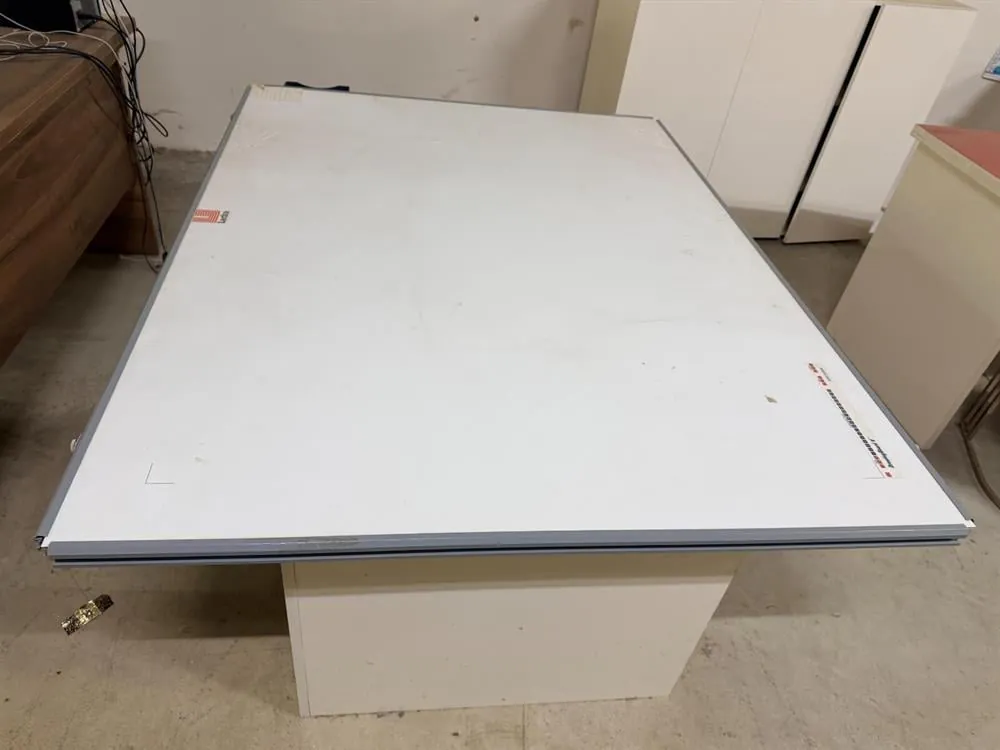 Lectra VT25FURNITURE71 Kumaş Kesim CNC Makinesi (2007) — 9/9