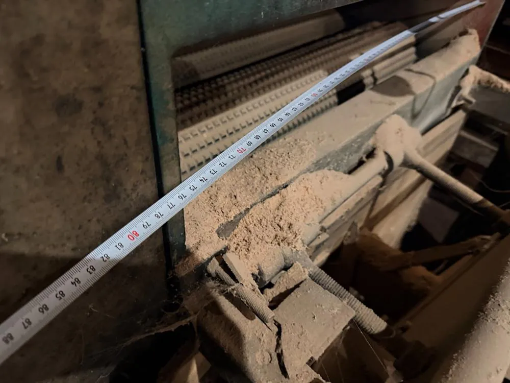 Akkuşlar Çoklu Dilimleme Makinesi — 6/6