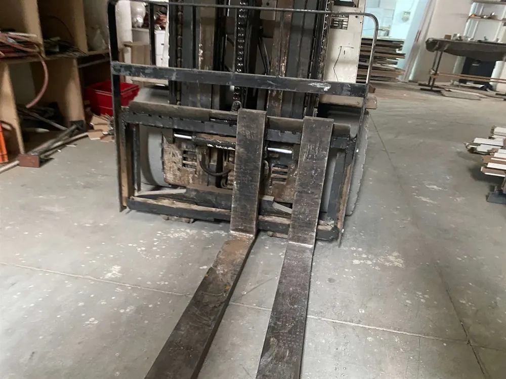 Still RC 41-30 Forklift (2015) — 4/8