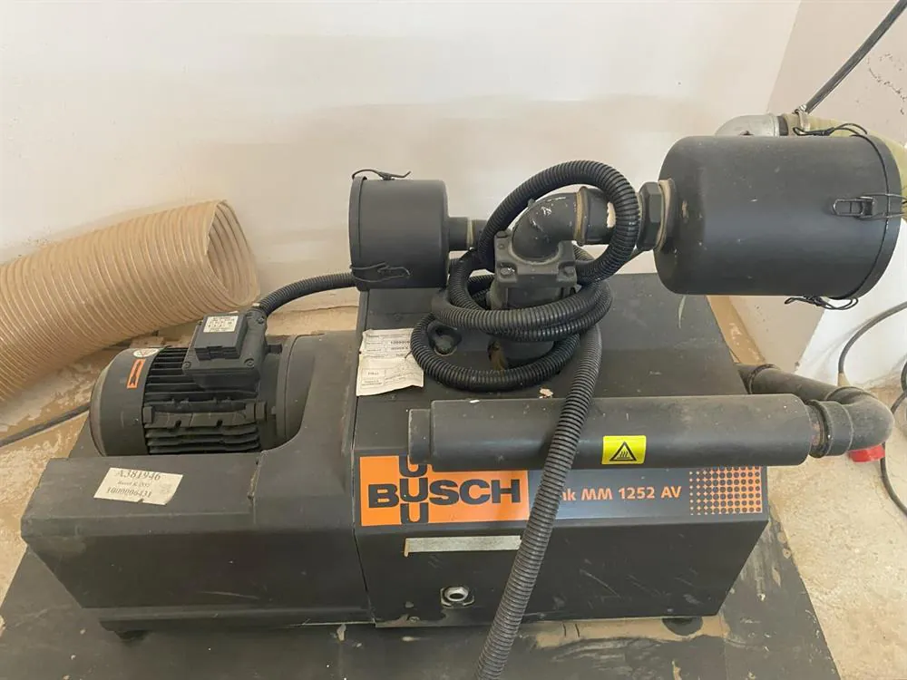 Biesse Rover K 1532 CNC Nesting Makinesi (2015) — 8/10