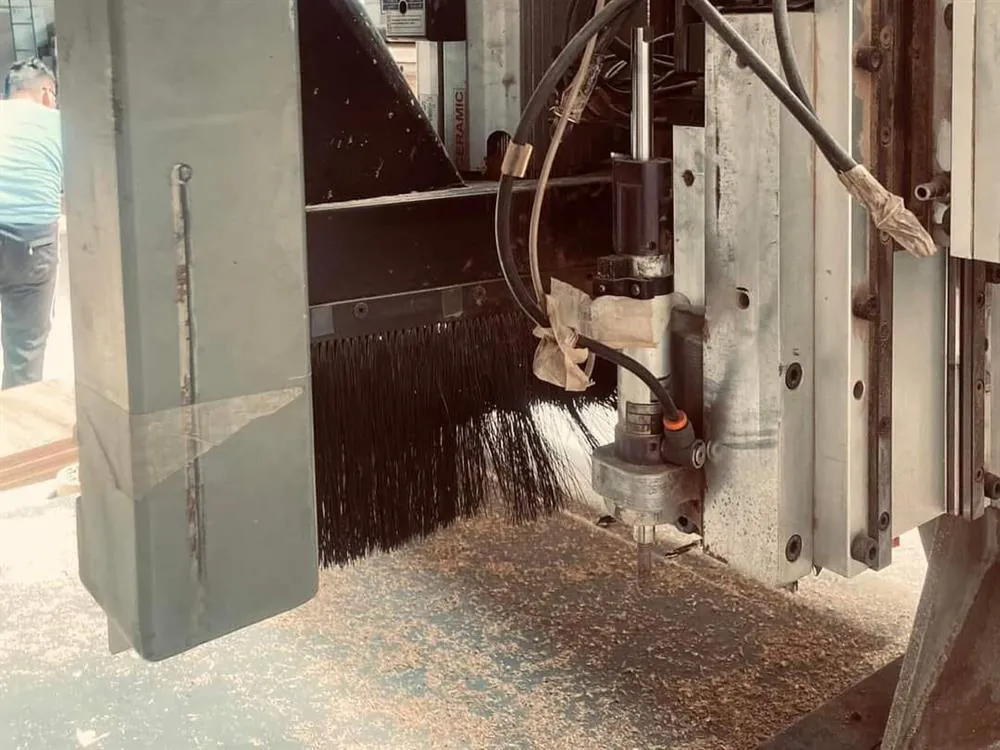 Biesse Rover 30 S 3 CNC İşleme Merkezi (1999) — 5/7