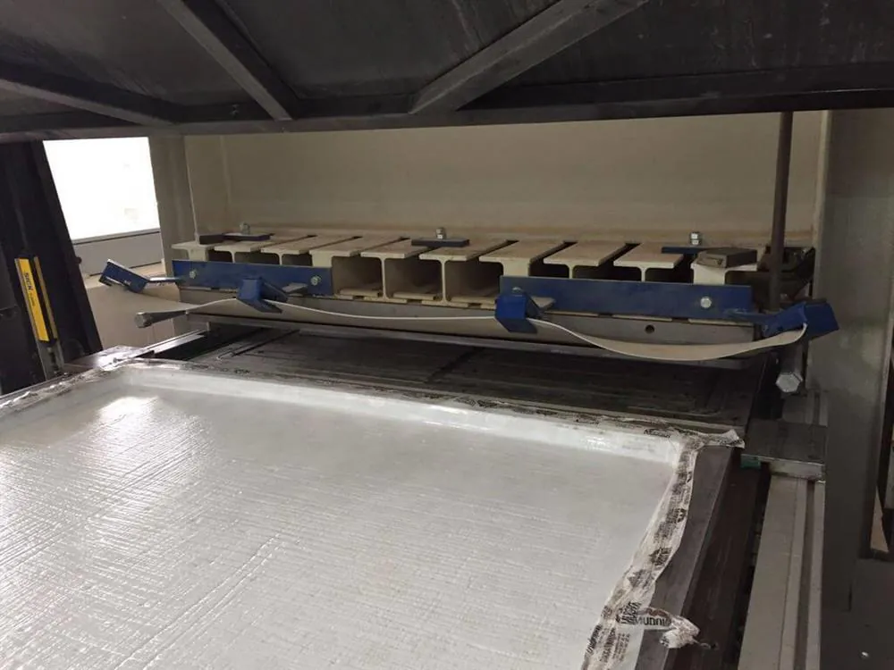 Orma PM Air System 30/14 Membran Pres (2011) — 4/4