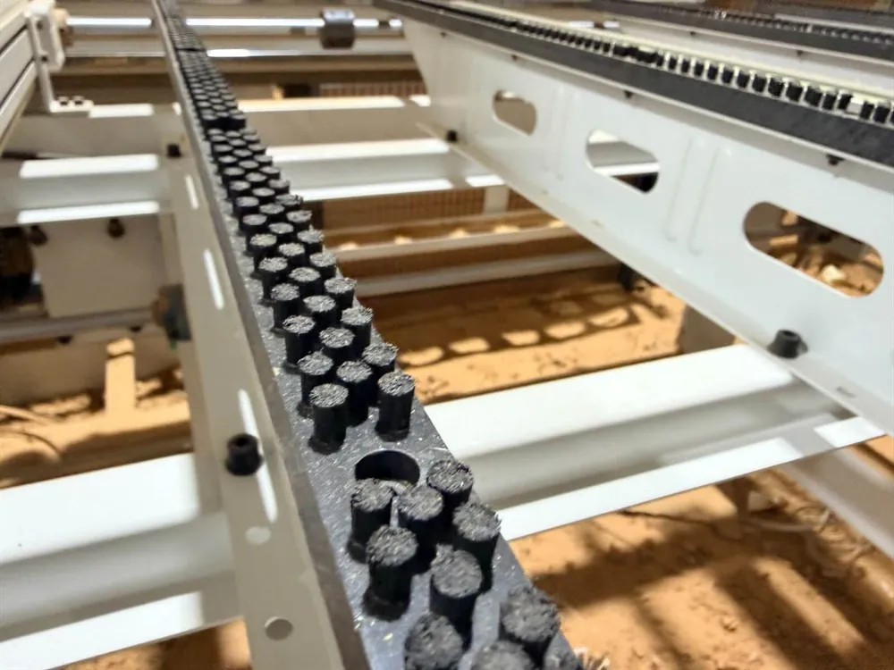 KDT 612 KS 2+1 CNC Delik Makinesi (2022) — 10/14