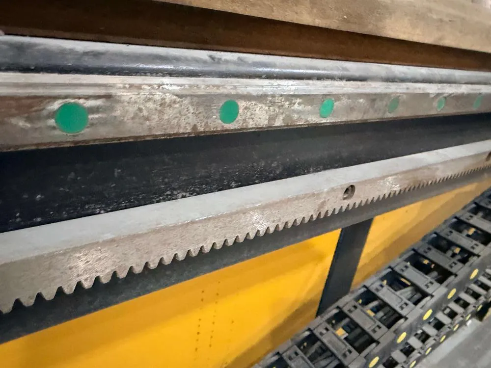 Pro Cnc 2140 Düz Tabla CNC Router (2024) — 14/15