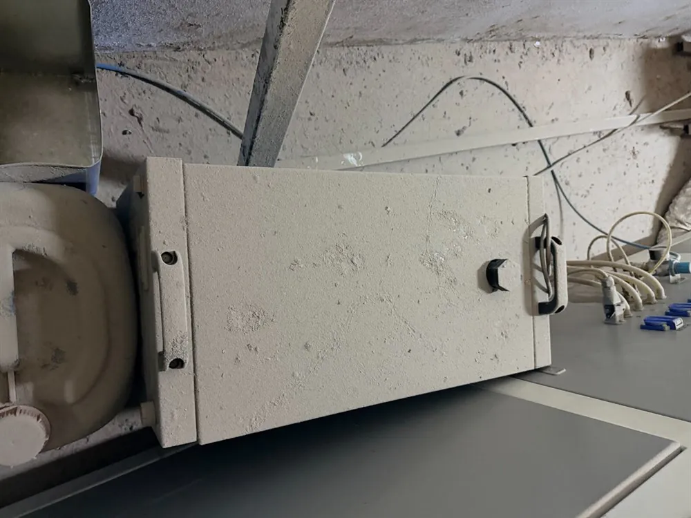 Taş Lazer Makinesi — 6/8