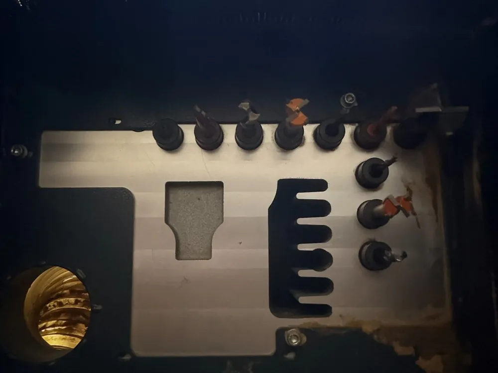 AES Raptor Ultra Line 2142 CNC Nesting Makinesi (2020) — 11/13