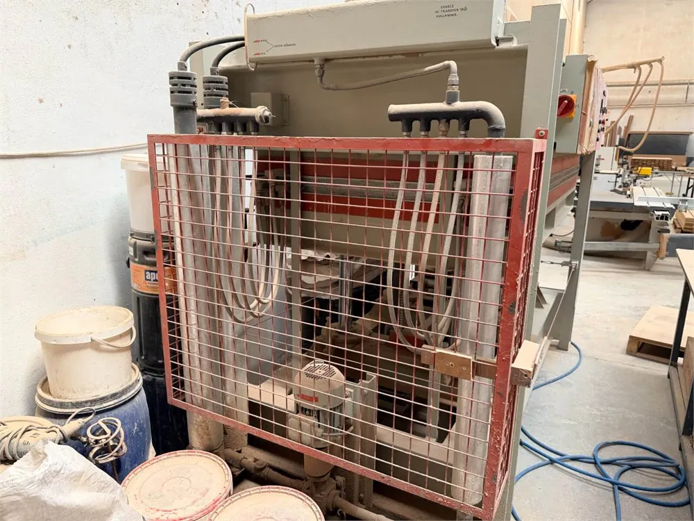 Kocayusuf Sıcak Pres (2017) — 9/11