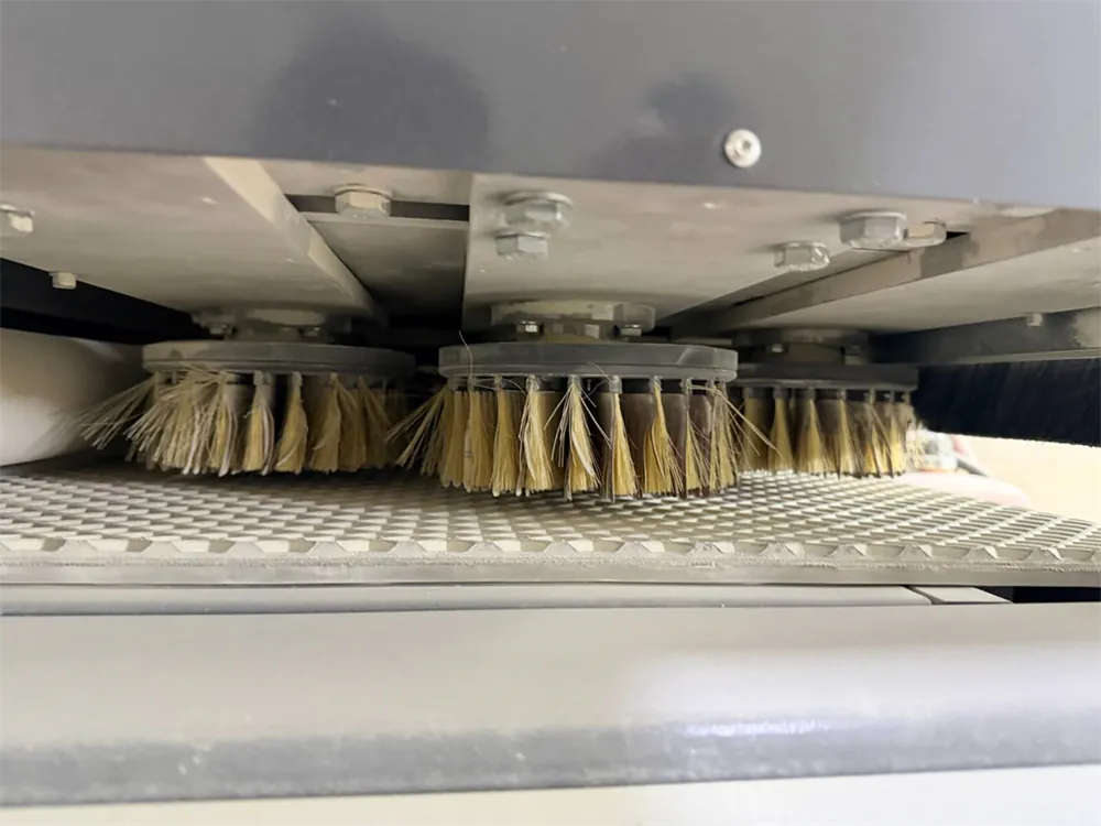 Mısırlı Makine Sandcraft 1425 Geniş Bant Zımpara Makinesi (2019) — 6/14