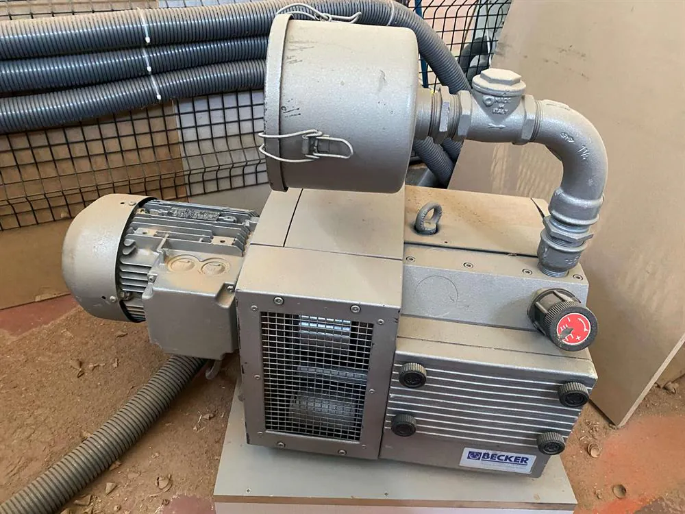 Biesse Rover As 1332 CNC Router (2013) — 11/12