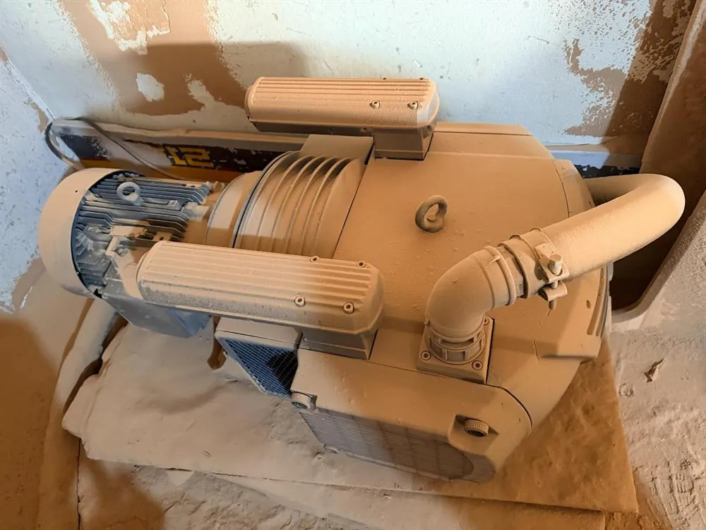 AES Raptor 2142 CNC Nesting Makinesi — 14/16