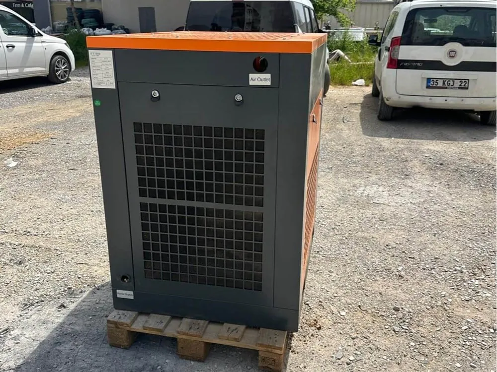 Stella STL-30 Industrial Air Compressor (2026) — 5/5