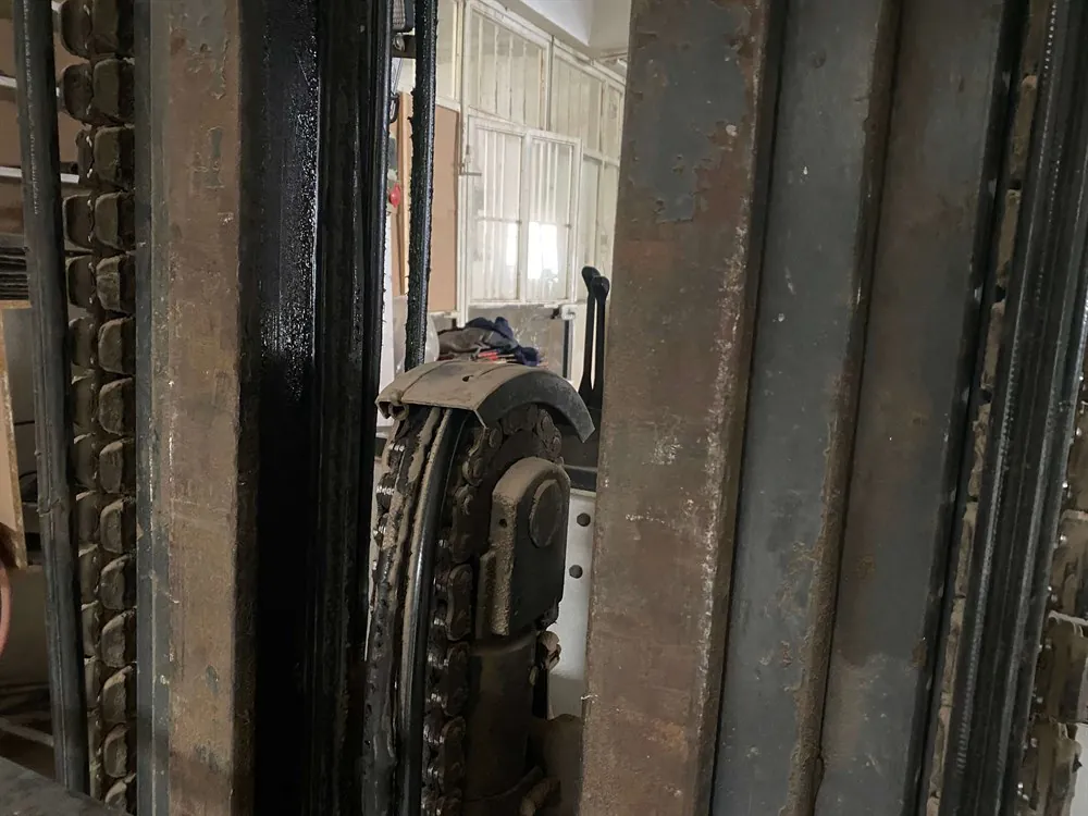 Still RC 41-30 Forklift (2015) — 7/8