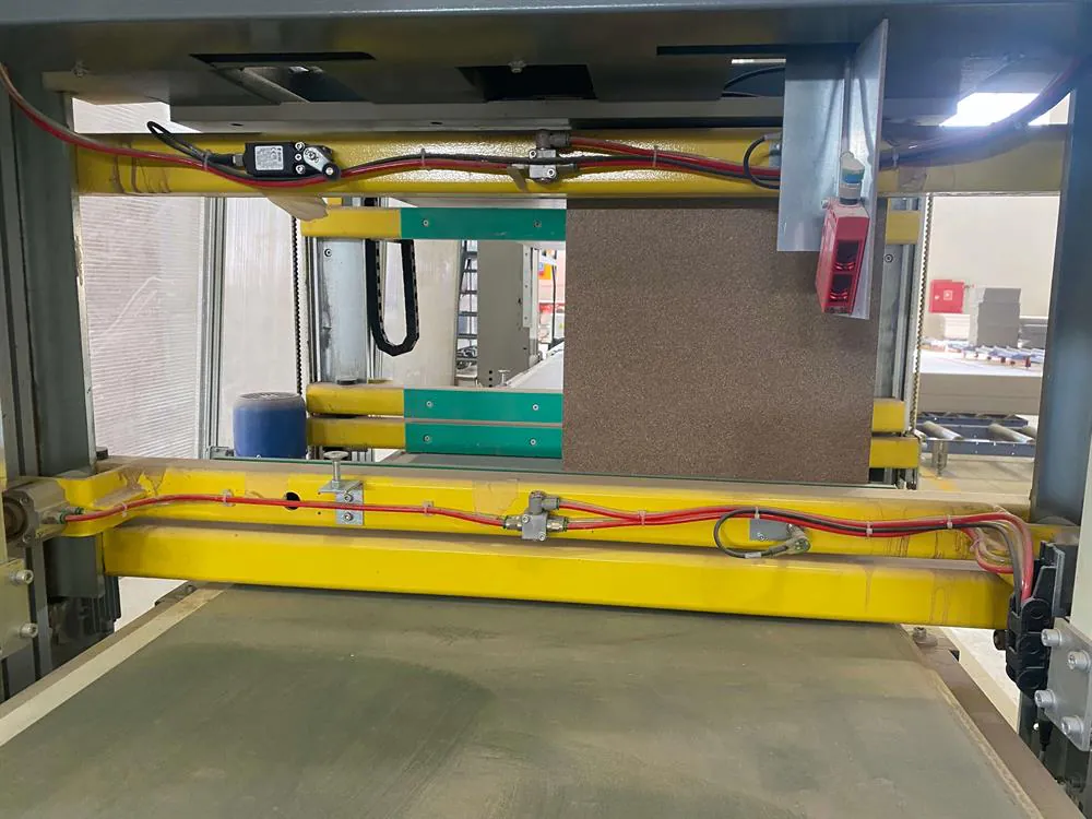 Erregi Tecnopress VR2 2500 Karkas Kutu Pres Makinesi (2022) — 8/11