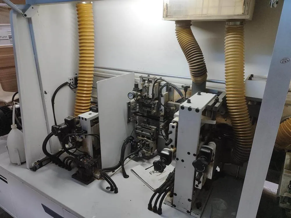 KDT Ke 655 Jhs Kenar Bantlama Makinesi (2021) — 5/7