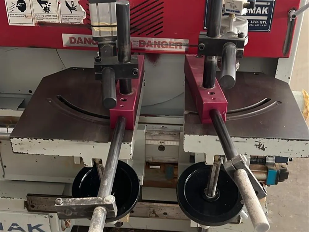 Dinçmak Erkek Zıvana Makinesi — 6/10