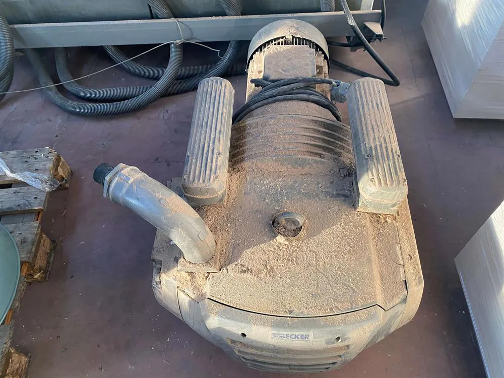 Biesse Rover B4 4,50 CNC İşleme Merkezi (2008) — 11/11