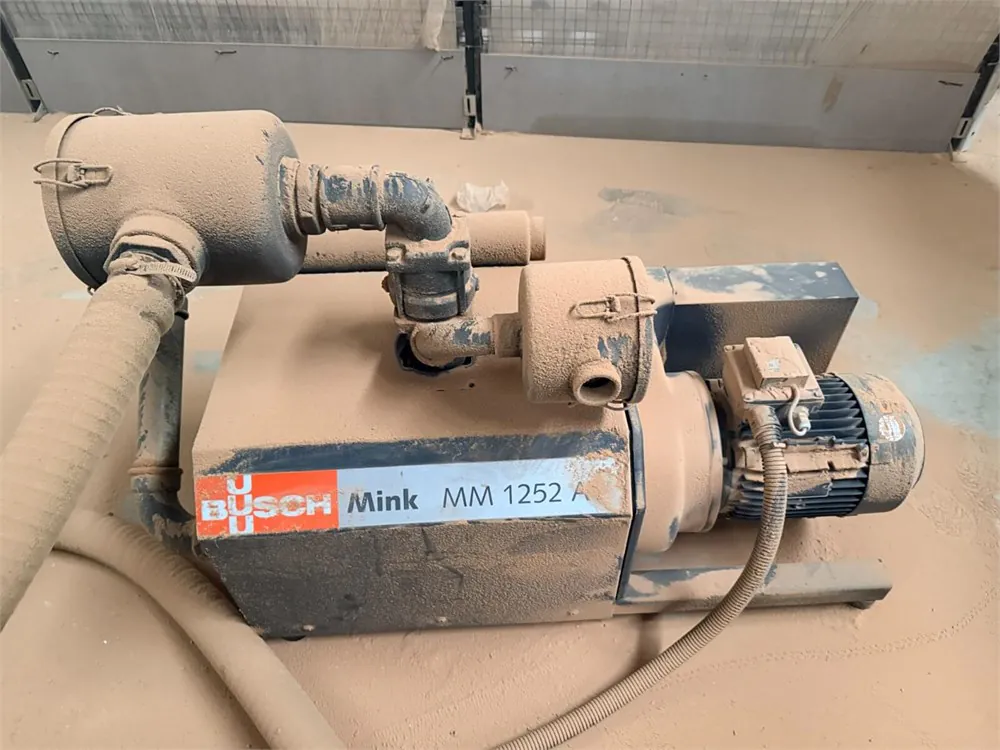 Biesse Rover A 1432 CNC İşleme Merkezi (2015) — 4/10