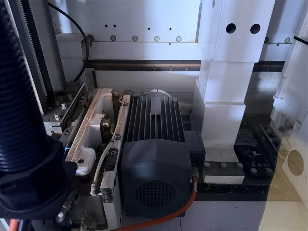 HOMAG Edgeteq S - 500 Profi Kal 370 /11/E3 Kenar Bantlama Makinesi (2019) — 9/19