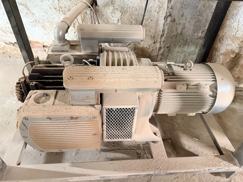 Poyraz Makina Drone 2128 Düz Tabla CNC Makinesi (2021) — 11/16
