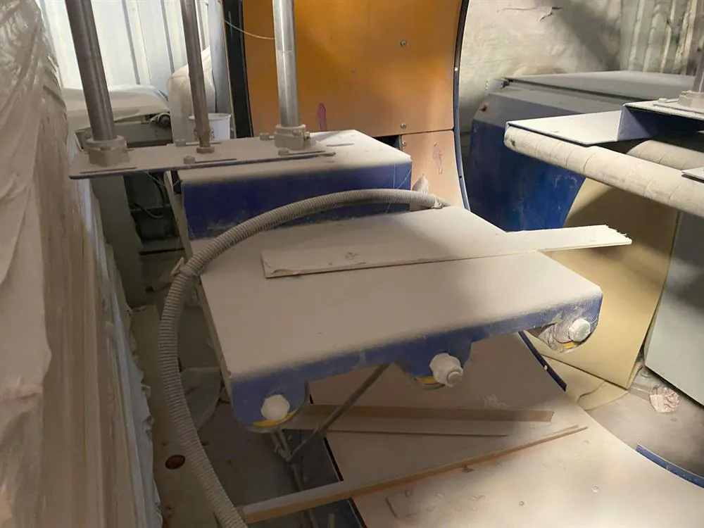 Esila Hr 1350 Paketleme Makinesi — 5/5