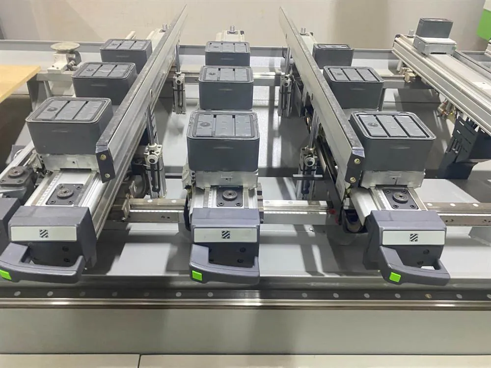 Biesse Rover A 1532 CNC Router (2023) — 6/10