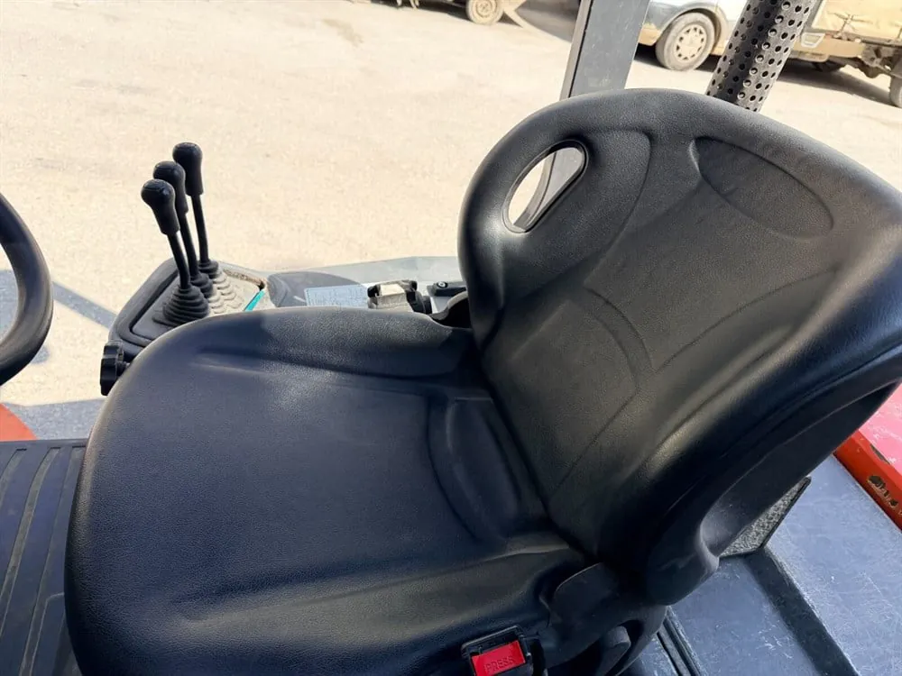 Lonking Energy LG30DT Dizel Forklift (2022) — 3/8
