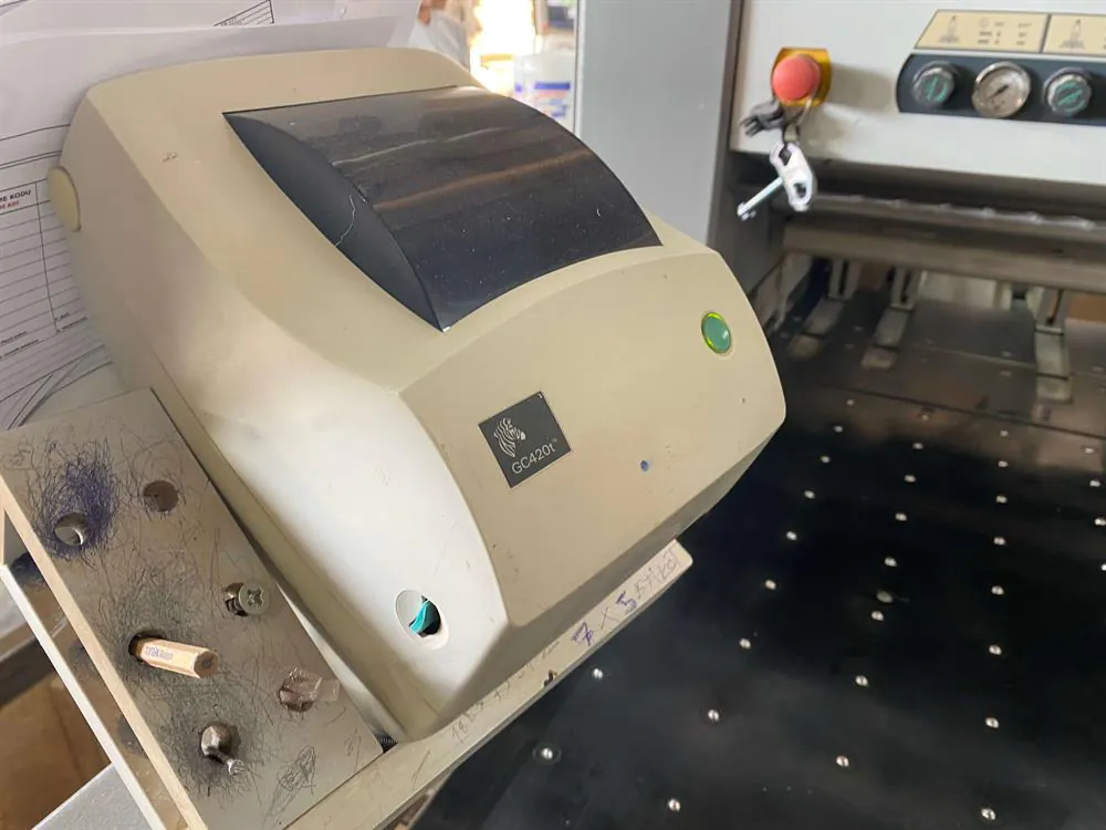 Biesse Selco Sk 4 Panel Ebatlama Makinesi (2016) — 11/14