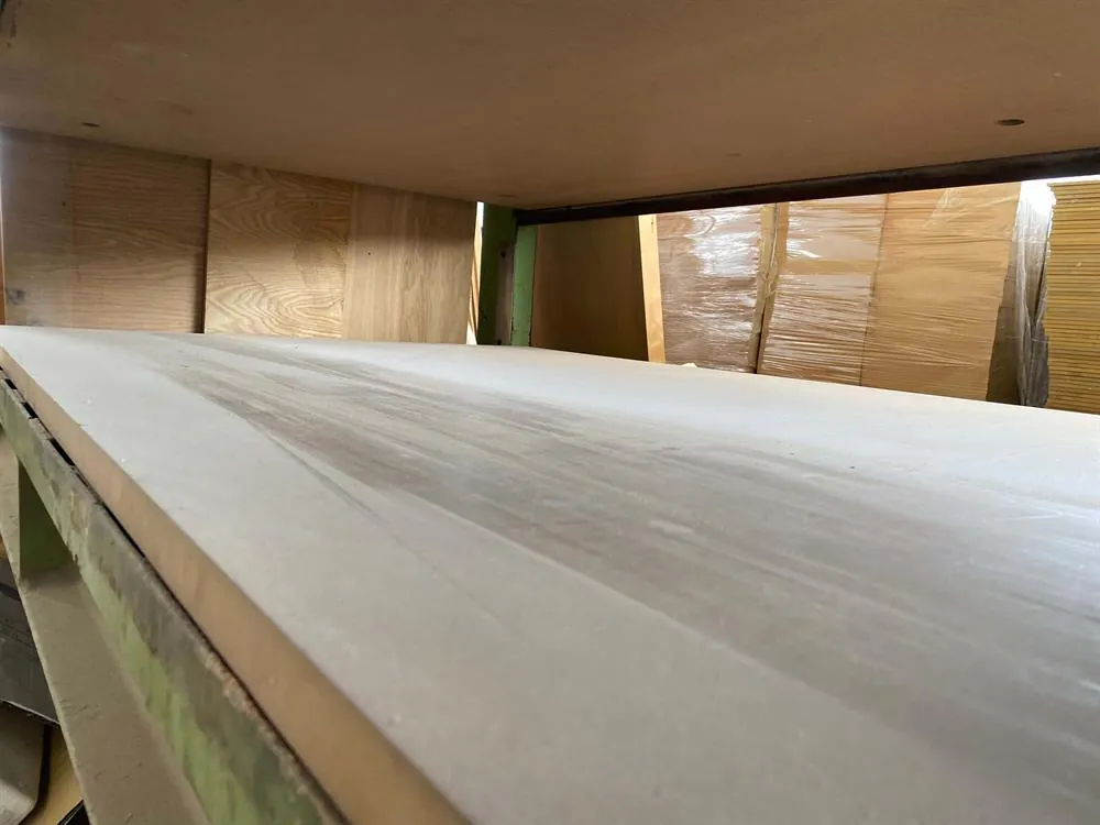 Kocayusuf Piton Serisi 130*300 Yan Ekleme Presi — 14/15