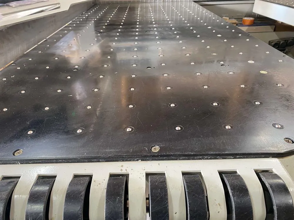 Biesse Selco Sk 4 Panel Ebatlama Makinesi (2016) — 8/14