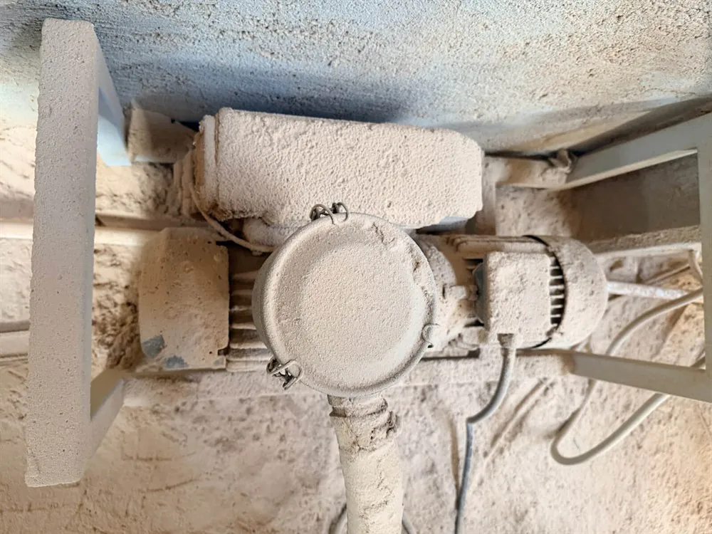 Censa WD 600 Plus Kapı Ebatlama Makinesi — 13/13