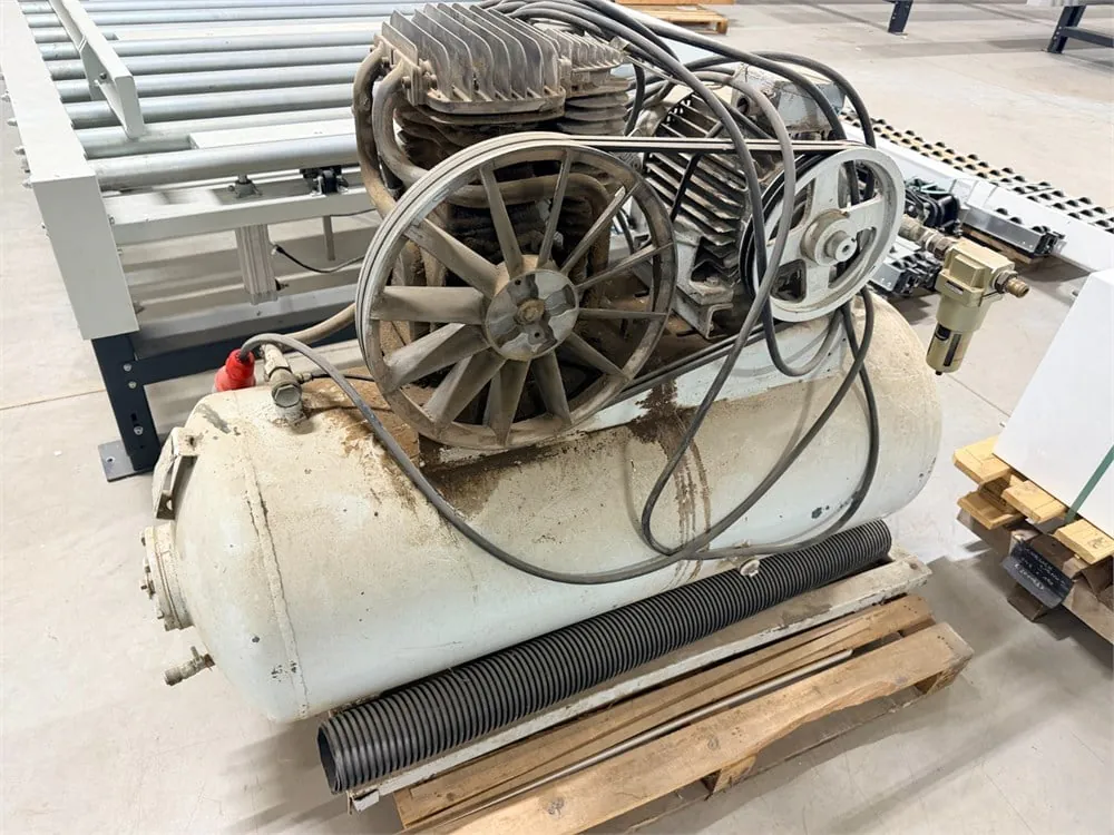 Atlas Copco BC 50 Kompresör (1988) — 2/2