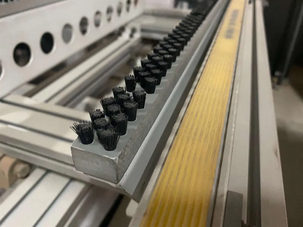KDT 2309 D CNC Delik Makinesi (2018) — 10/11