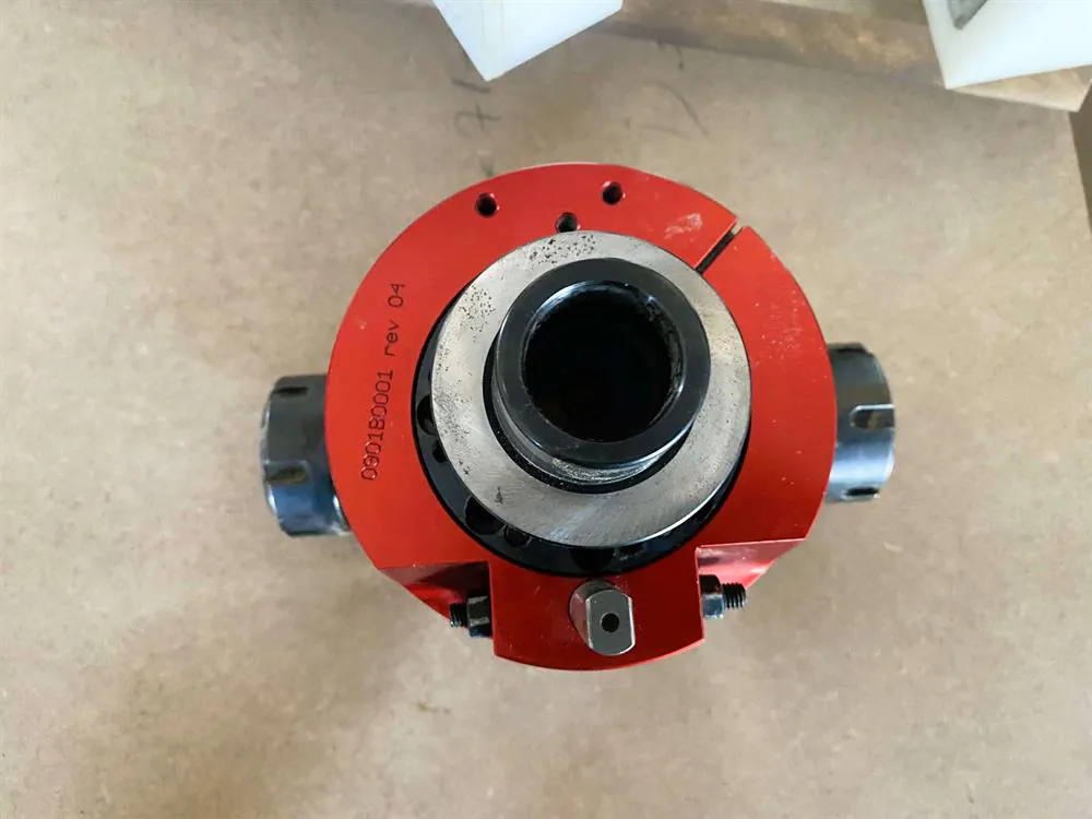 HSD HSK F 63 CNC Agrega — 7/11
