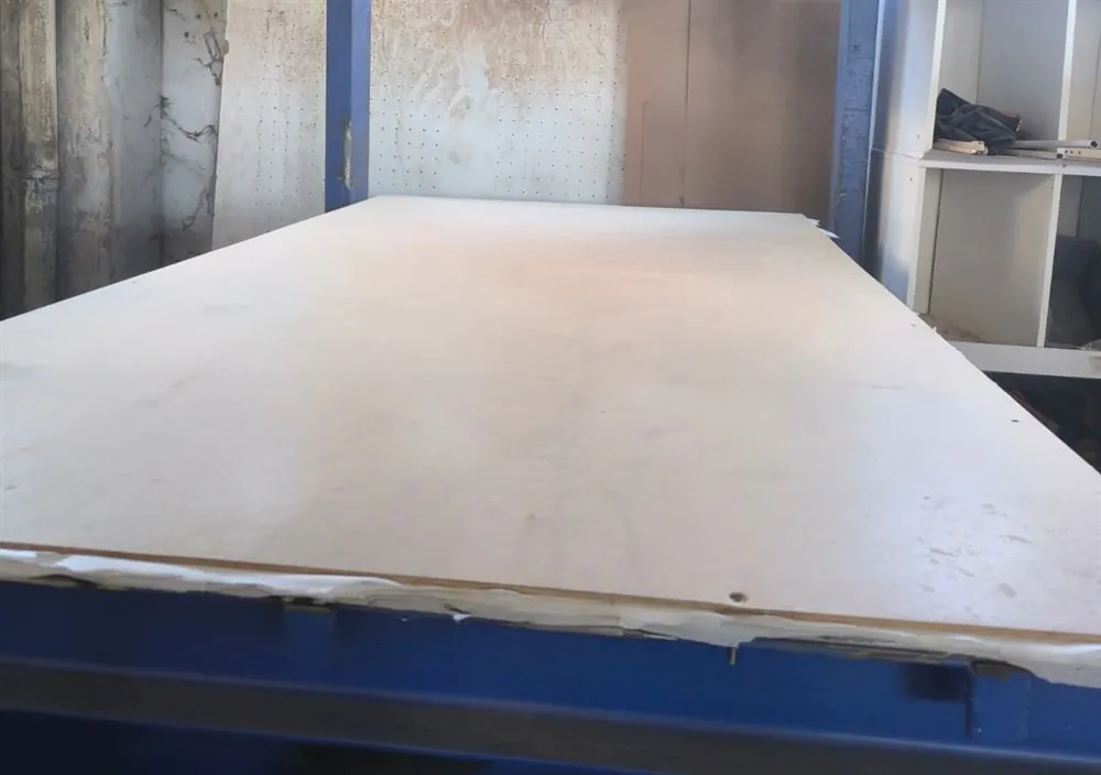Cold Press Machine — 2/3