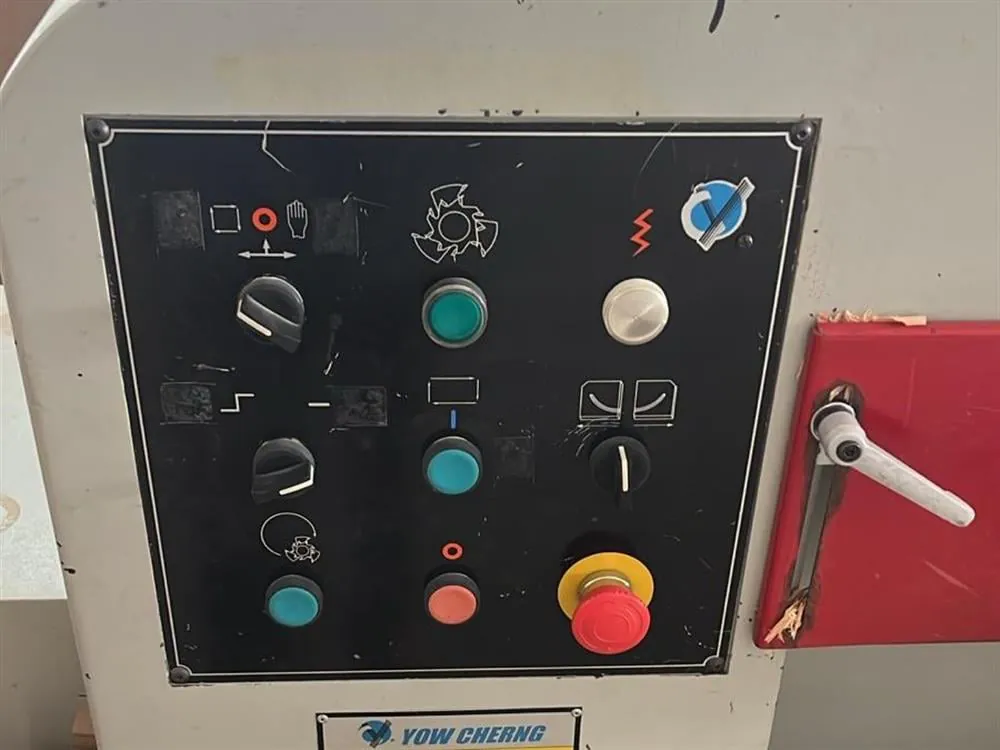 Dinçmak Erkek Zıvana Makinesi — 7/10