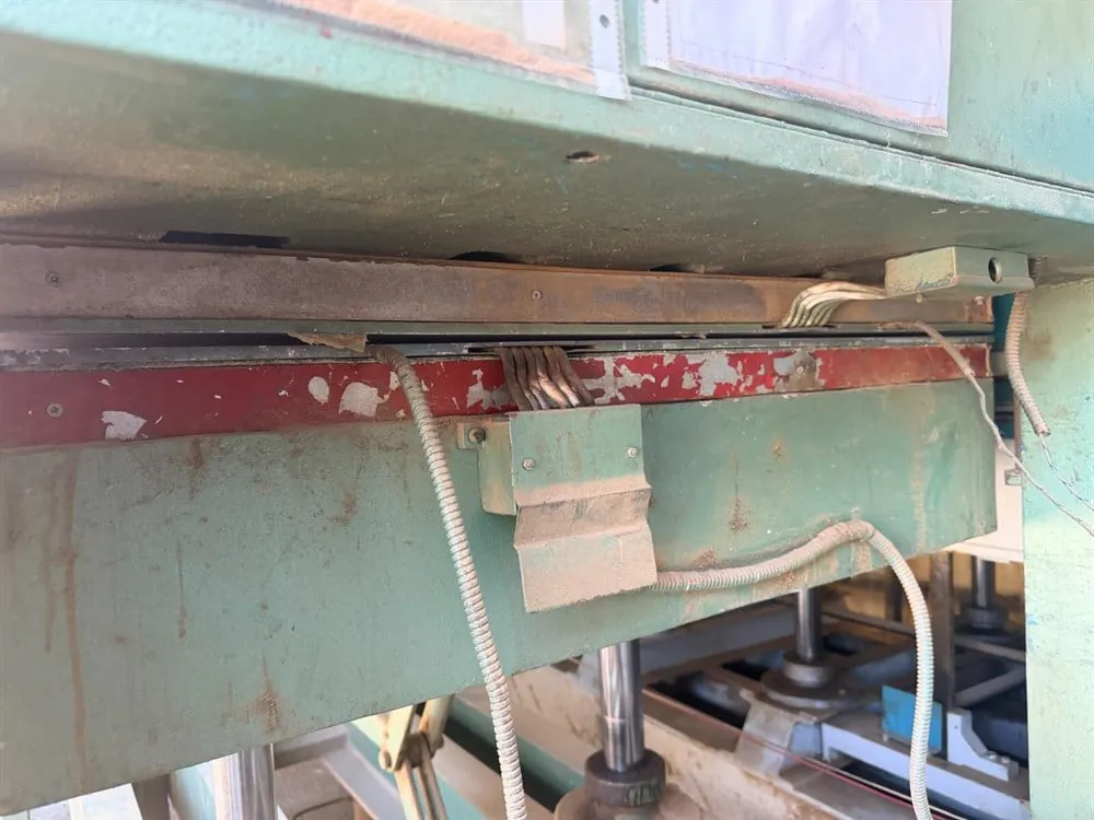 Cemil Usta 110220 Door Press Machine — 4/6