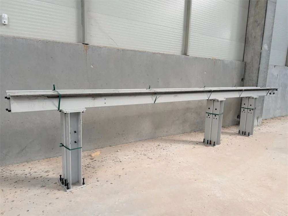 KDT Ks 842 Asansörlü Panel Ebatlama Makinesi (2022) — 10/10