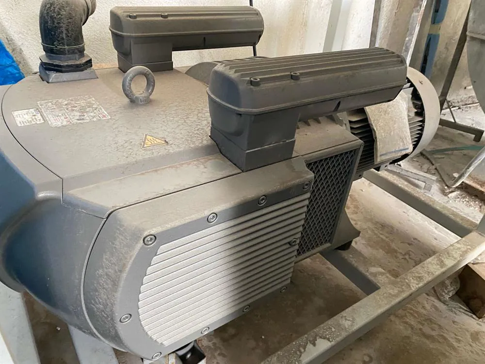 AES Süper Nova 2128 Düz Tabla CNC Nesting Makinesi (2020) — 9/10