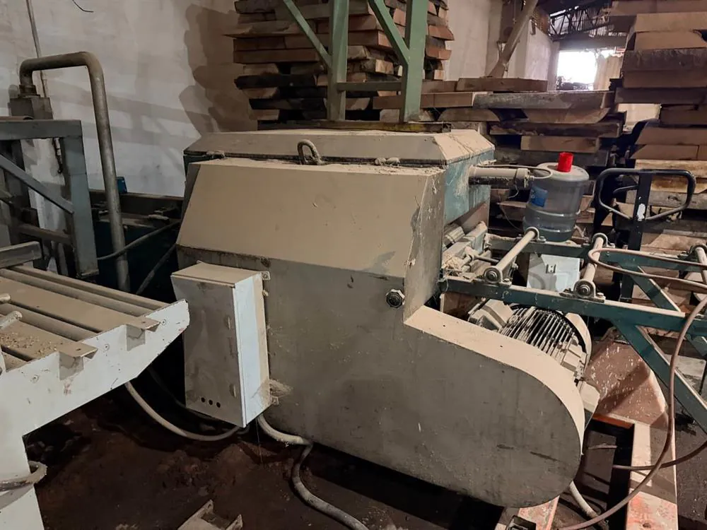 Akkuşlar Çoklu Dilimleme Makinesi — 3/6