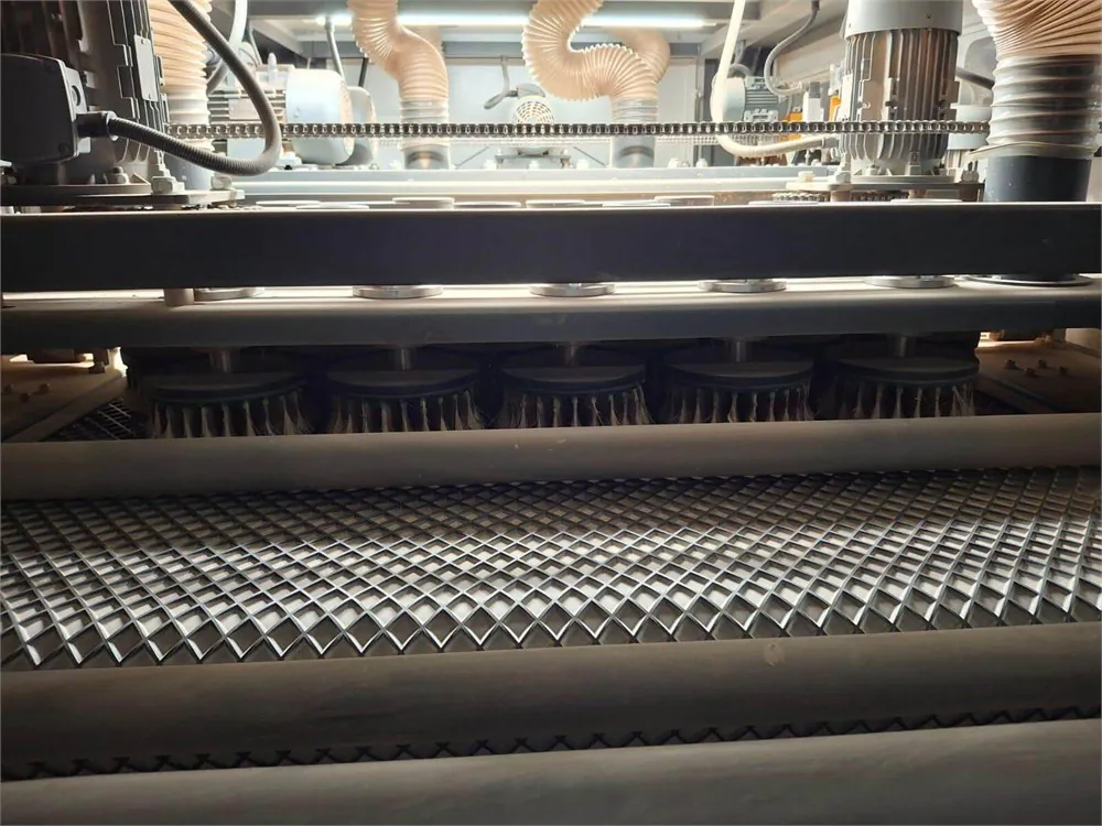 MISIRLI Süpersand XL Plus Zımpara Makinesi (2023) — 8/10