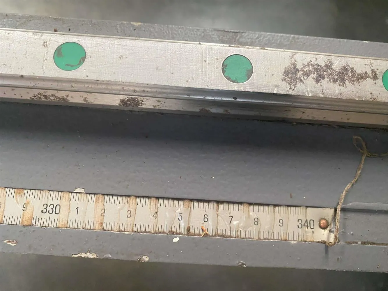 KDT 6352 Multi Boring Machine (2013) — 17/17