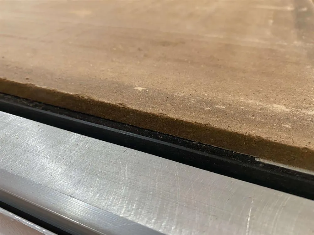 AES Extreme Ultra 2128 Düz Tabla CNC Makinesi (2023) — 13/13