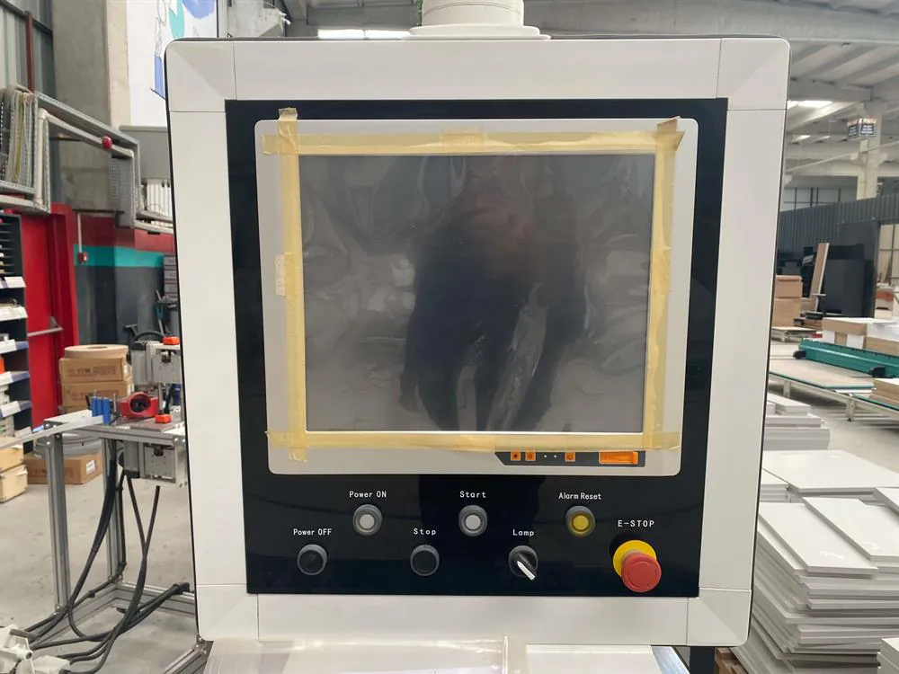 Nanxing NB875E Softforming Kenar Bantlama Makinesi (2022) — 18/23