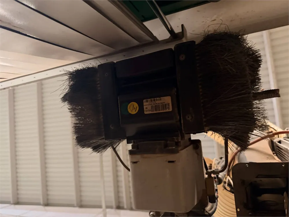 Biesse Rover A 1432 CNC İşleme Merkezi (2015) — 10/10